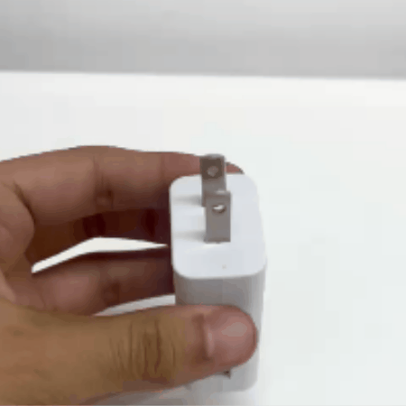 CARGADOR SAMSUNG USB-MICRO Ref: CSAM-25WV8