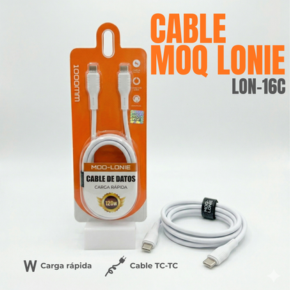 CABLE MOQ LONIE