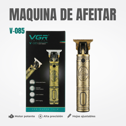 MAQUINA DE AFEITAR Ref: V-085
