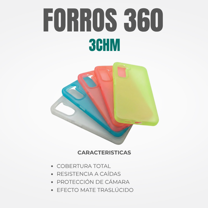 FORROS 360 Ref: 3CHM