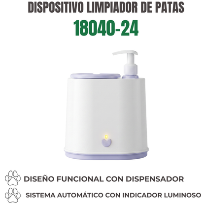 DISPOSITIVO PARA EL CUIDADO DE PATAS Ref: 18040-24