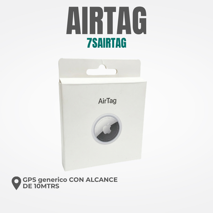 AIRTAG Ref: 7SAIRTAG