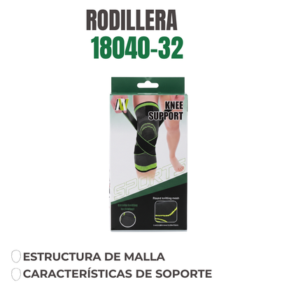 RODILLERA Ref: 18040-32