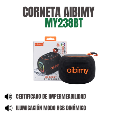 CORNETA AIBIMY Ref: MY238BT
