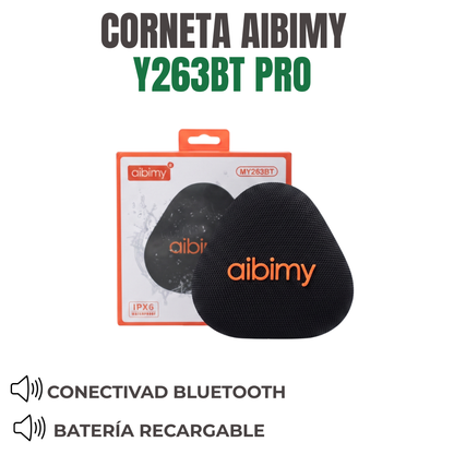 CORNETA AIBIMY Ref: Y263BT PRO