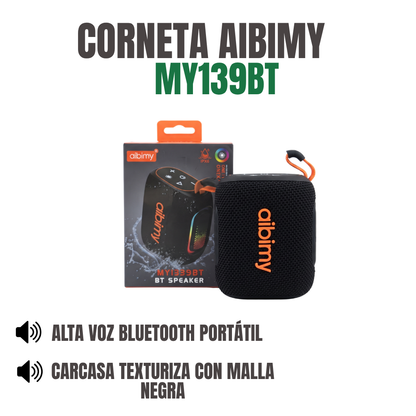CORNETA AIBIMY Ref: MY139BT