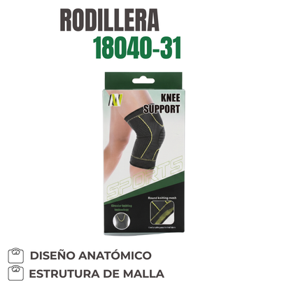 RODILLERA Ref: 18040-31