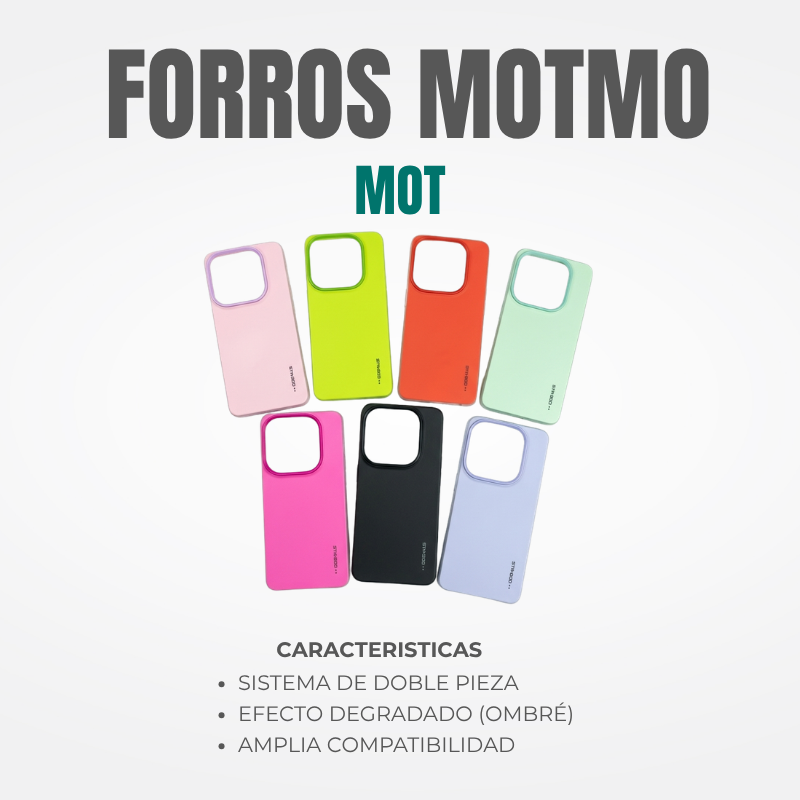 FORROS MOTMO Ref: MOT