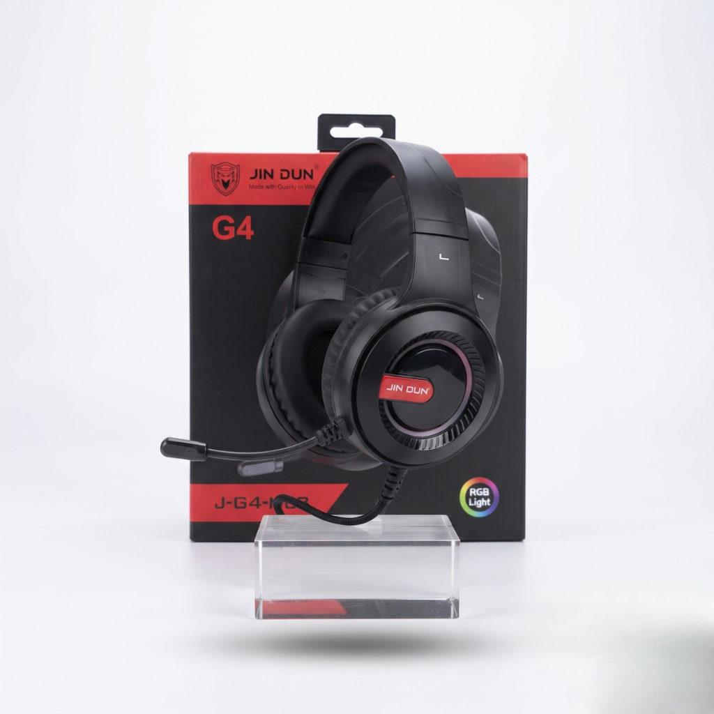 AUDIFONOS GAMER Ref: M05