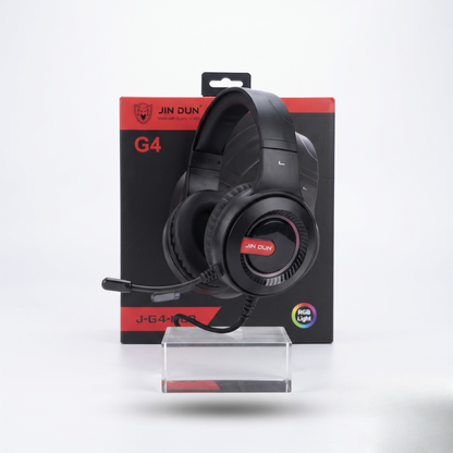 AUDIFONOS GAMER Ref: M05