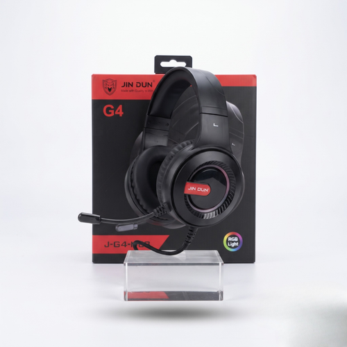 AUDIFONOS GAMER Ref: M05