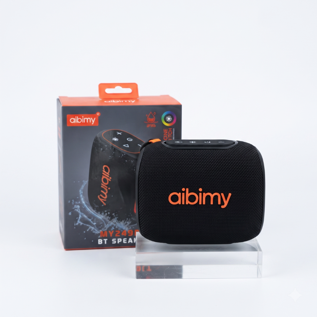 CORNETA AIBIMY Ref: MY249BT