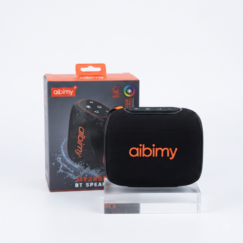 CORNETA AIBIMY Ref: MY249BT