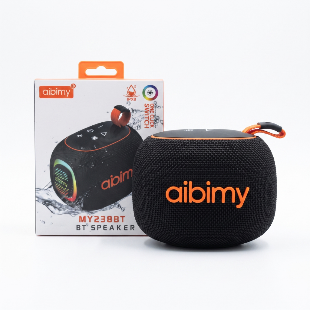 CORNETA AIBIMY Ref: MY238BT