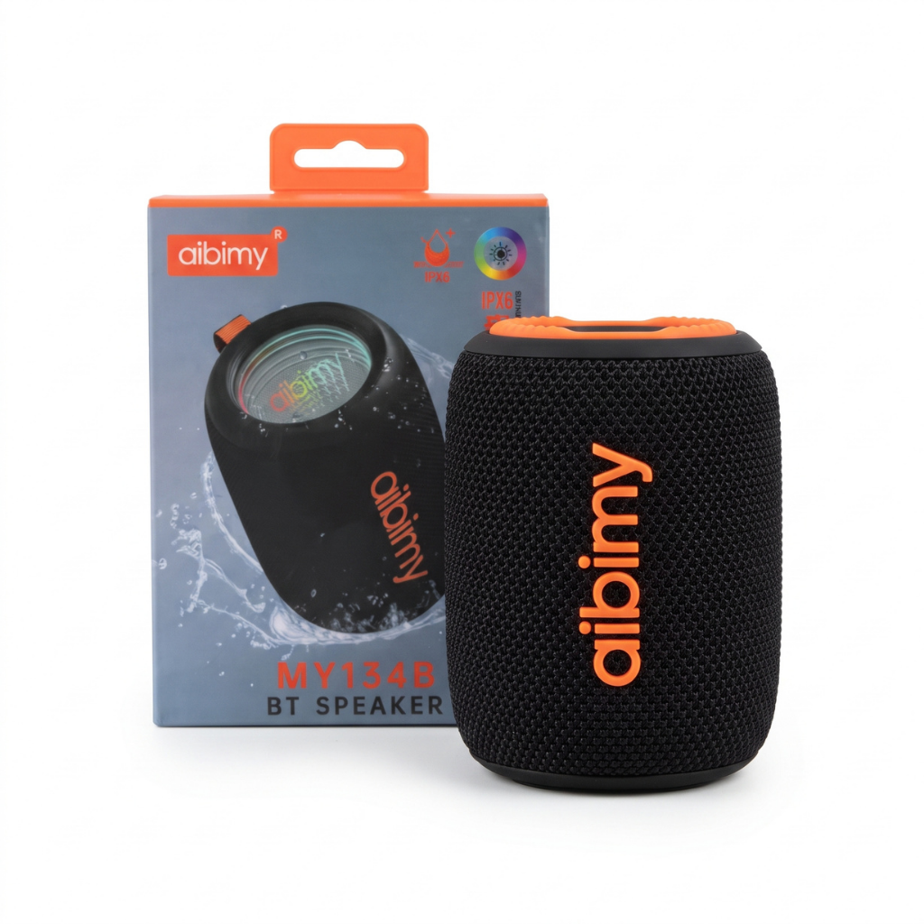 CORNETA AIBIMY Ref: MY134BT