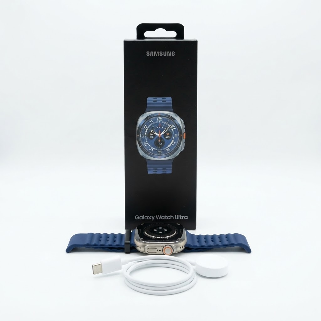 SMARTWATCH SAMSUNG Ref: GALAXYULTRA