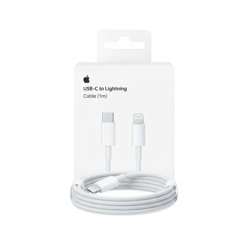 CABLE DE IPHONE Ref: IPCAB-CIP