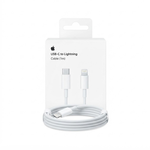 CABLE DE IPHONE Ref: IPCAB-CIP