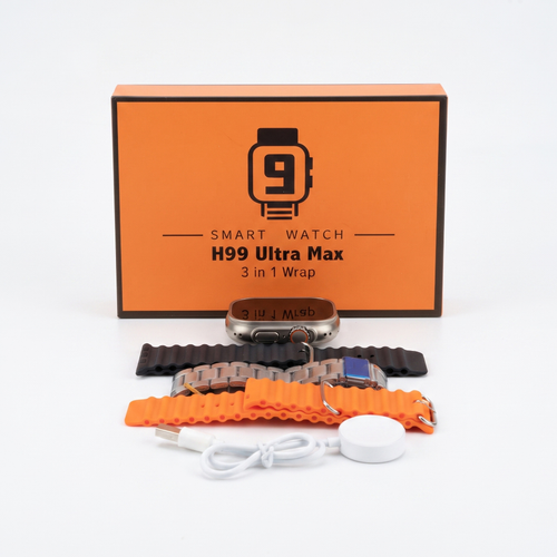 COMBO SMARTWATCH Ref: H99ULTRAMAX