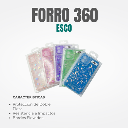FORRO 360