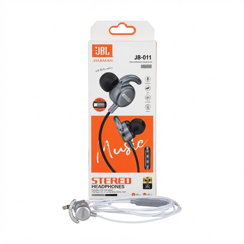 AUDÍFONOS DE CABLE Ref: ACCJ-372