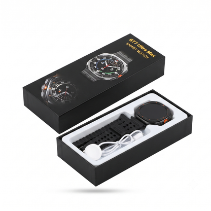 SMARTWATCH Ref: GT7 ULTRA MAX