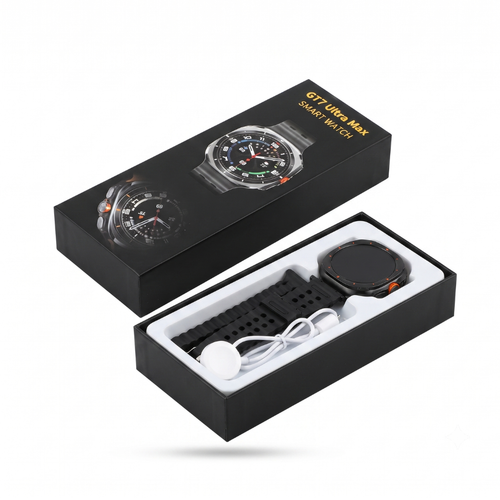 SMARTWATCH Ref: GT7 ULTRA MAX