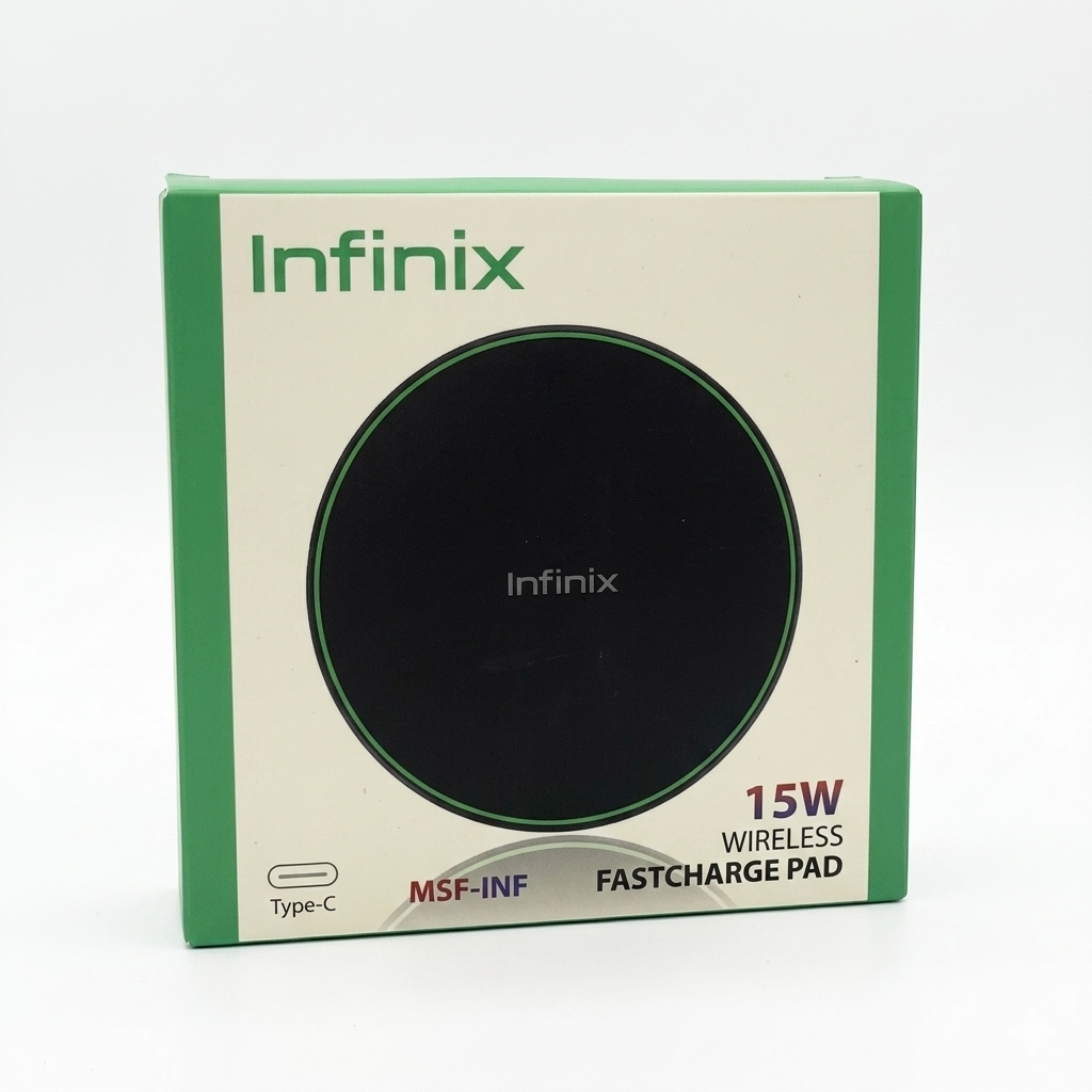 CARGADOR MAGNETICO INFINIX TC-TC Ref: MSF-INF