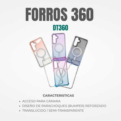 FORROS 360 Ref: DT360