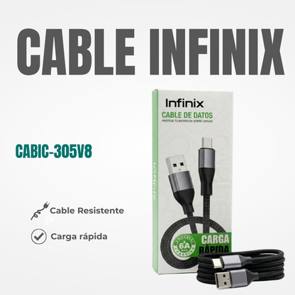 CABLE INFINIX MICRO