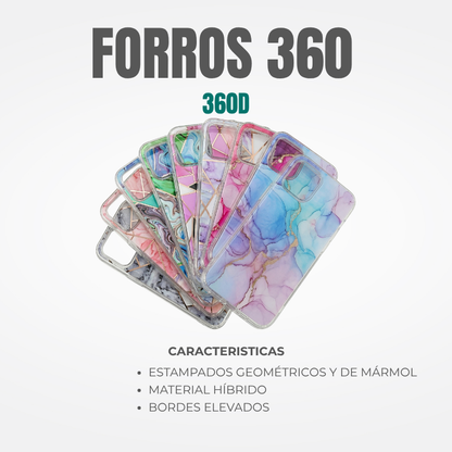 FORROS 360 Ref: 360D