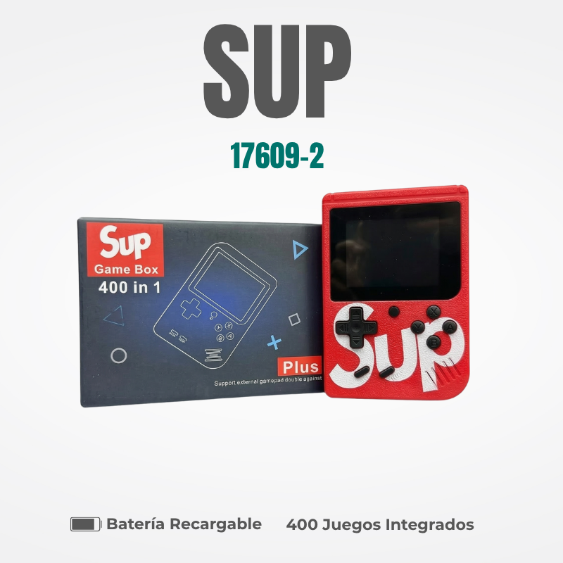 SUP Ref: 17609-2