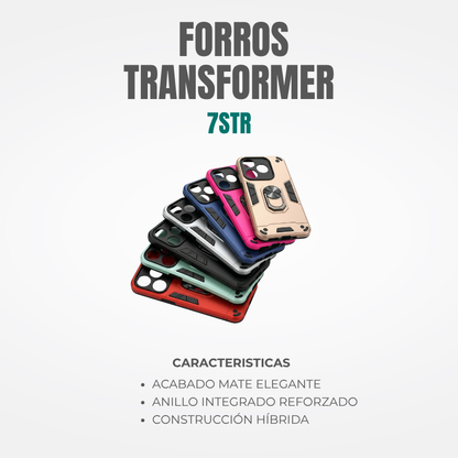 FORROS TRANSFORMER Ref: 7STR