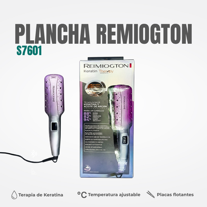 PLANCHA REMIOGTON