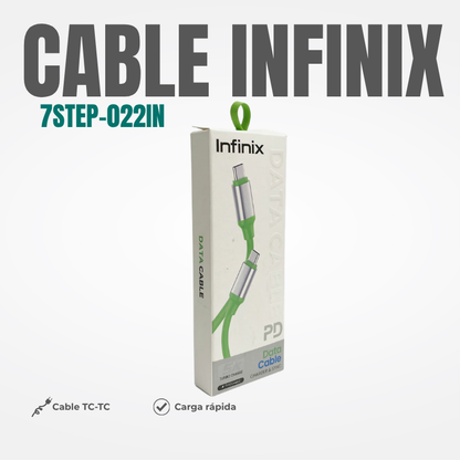 CABLE INFINIX