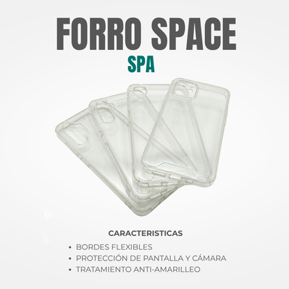 FORRO SPACE Ref: SPA
