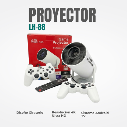 PROYECTOR Ref: LH-88