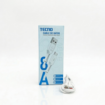 CABLE TECNO MICRO Ref: CABB1-TEV8