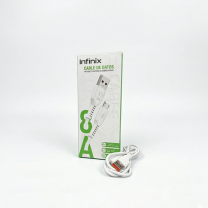 CABLE INFINIX MICRO Ref: CABB1-INV8