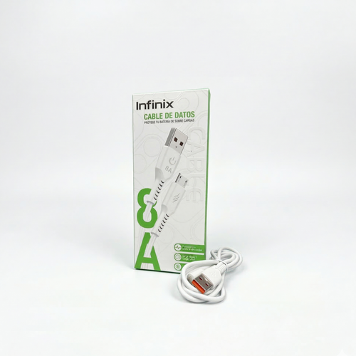 CABLE INFINIX MICRO Ref: CABB1-INV8