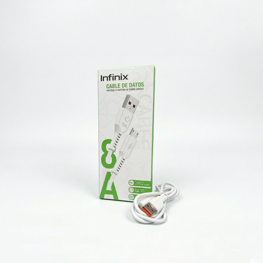 CABLE INFINIX MICRO Ref: CABB1-INV8