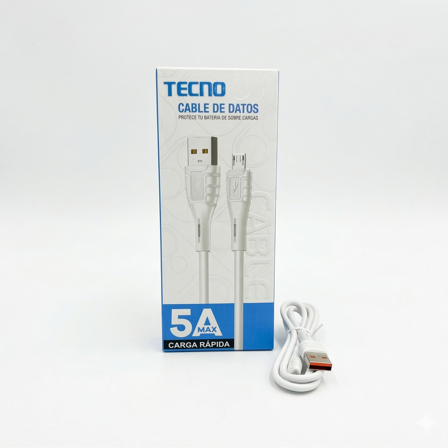 CABLE TECNO MICRO Ref: CABB2-TEV8
