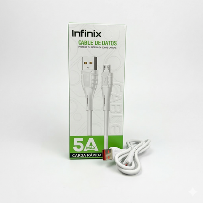 CABLE INFINIX MICRO Ref: CABB2-INV8