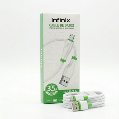 CABLE INFINIX MICRO Ref: CABIV8-145