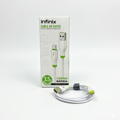 CABLE INFINIX MICRO Ref: CABIV8-145