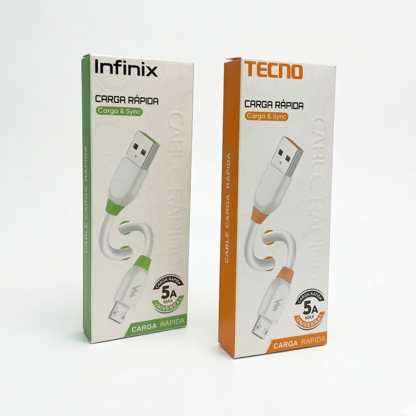 CABLE INFINIX Y TECNO MICRO Ref: CAB-018TEV8/CAB-018INV8