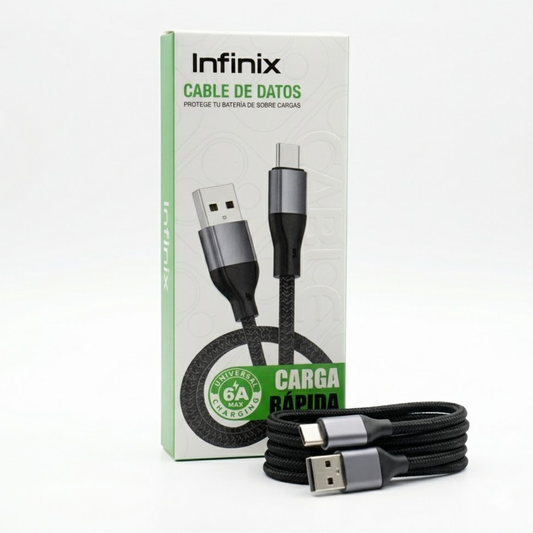 CABLE INFINIX MICRO