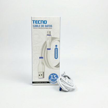 CABLE TECNO MICRO Ref: CABTV8-245