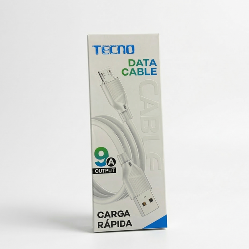 CABLE TECNO MICRO Ref: 7CB-SV8T