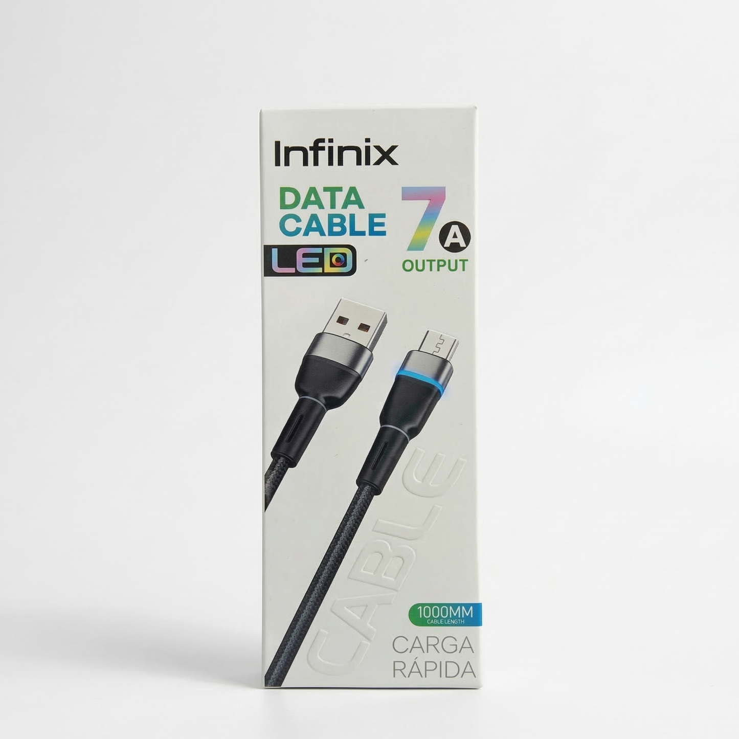 CABLE INFINIX MICRO Ref: 7CB-CV8I